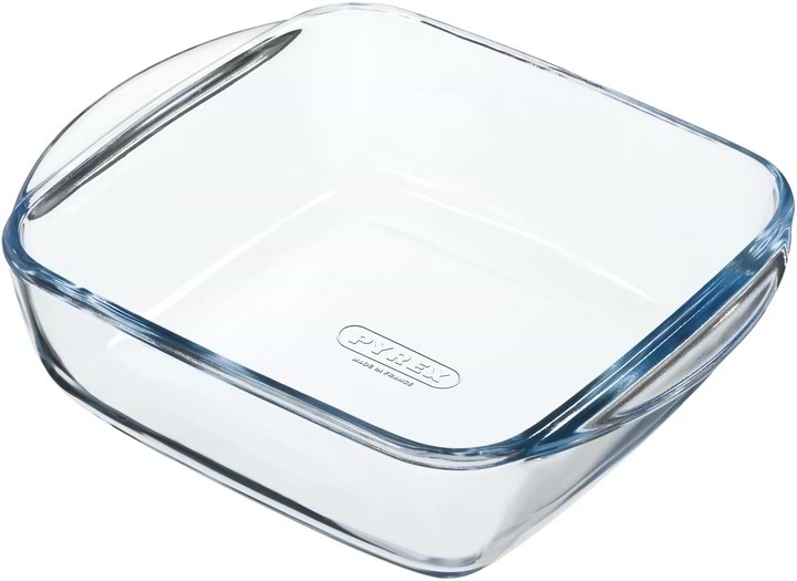 Форма для мультипечи Pyrex AIRFRYER 20x17x6 см 1 л (211B100/7940)